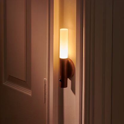 Applique murale chambre clear veilleuse pour la nuit 