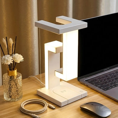 Lampe de Bureau | Anti-Gravité Flottante