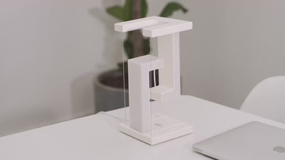 Lampe de Bureau | Anti-Gravité Flottante