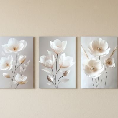 Tableau sur toile