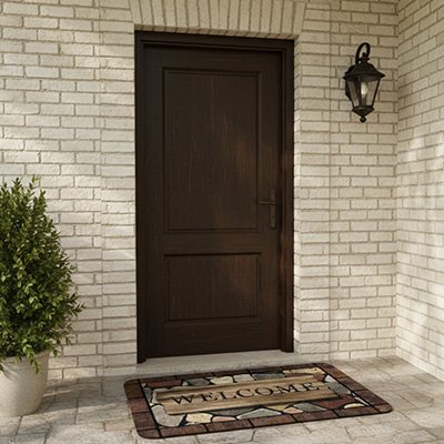 Tapis d entrée 